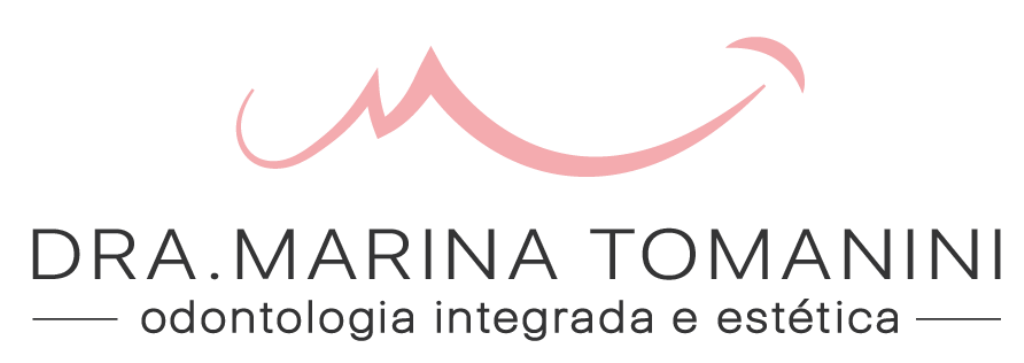 Dra Marina Tomanini - Odontologia Integrada e Estética